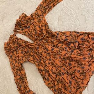 Free People Dress